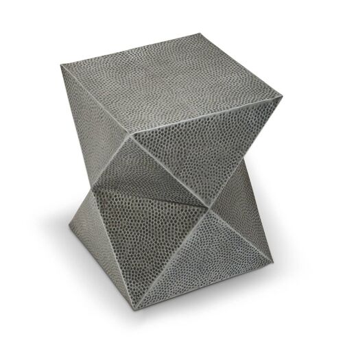 Rabia Inverted Triangular Stool