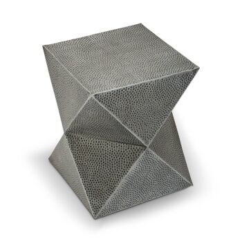 Rabia Inverted Triangular Stool 1