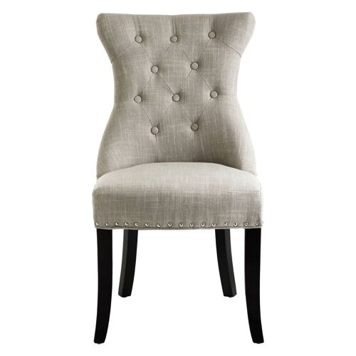 Regents Park Greek Key Dining Chair