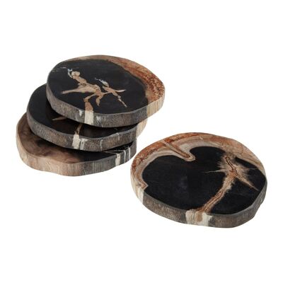 Relic Set of 4 Coasters