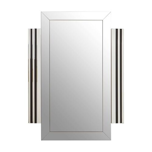 Revenna Clear Wall Mirror