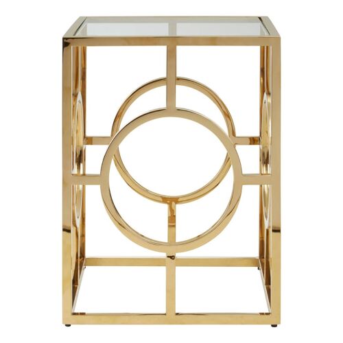Roena Side Table
