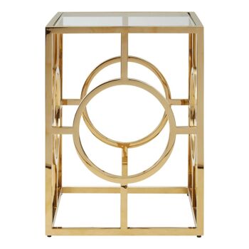 Roena Side Table 1