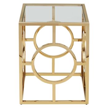 Roena Side Table 2