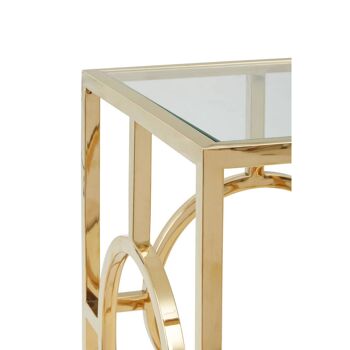 Roena Side Table 4