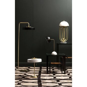 Rogano Floor Lamp 8