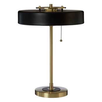 Rogano Table Lamp 1