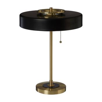 Rogano Table Lamp 2