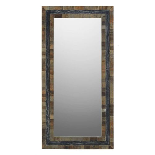 Roselle Wall Mirror