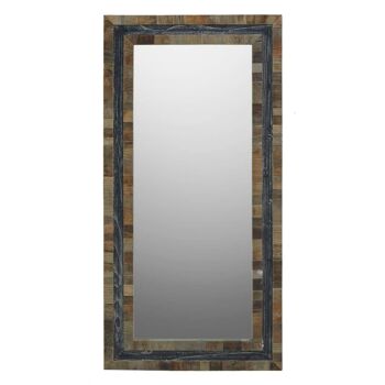 Roselle Wall Mirror 1