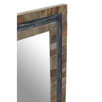 Roselle Wall Mirror 3