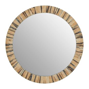 Rova Round Wall Mirror 1