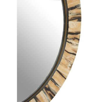 Rova Round Wall Mirror 4