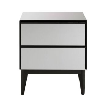 Rovigo 2 Drawer Chest 1