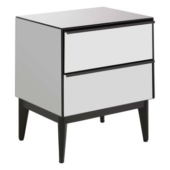 Rovigo 2 Drawer Chest 6