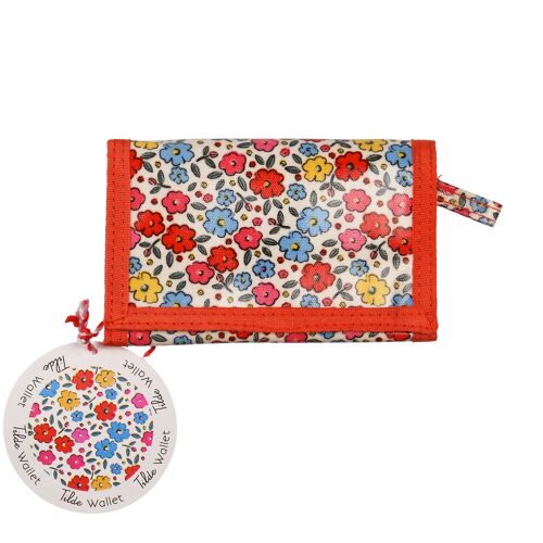 Children's wallet - Tilde