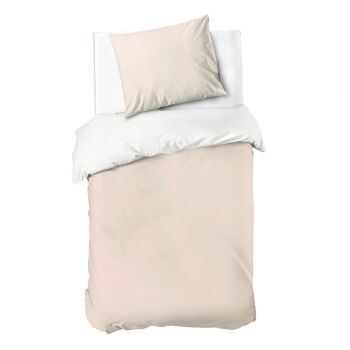 Housses de couette Dindi 'Sleep Tight Good Night' - 140x220+20cm 1