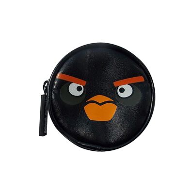 Monedero Angry Birds