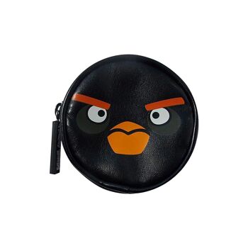 Porte-monnaie Angry Birds 1