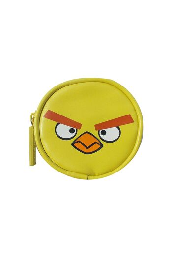 Porte-monnaie Angry Birds 14