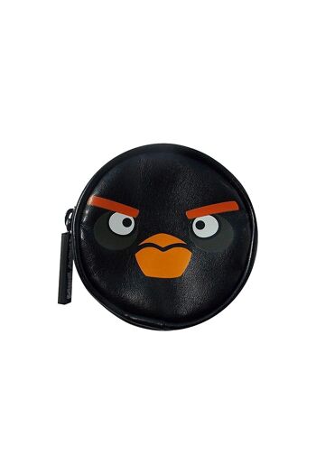 Porte-monnaie Angry Birds 15