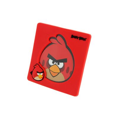 Angry Birds-Fotorahmen