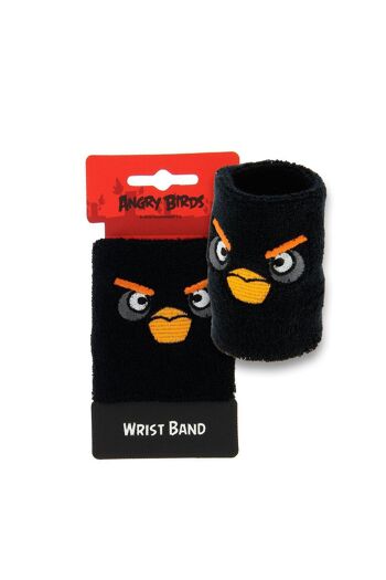 Bracelet Angry Birds 6