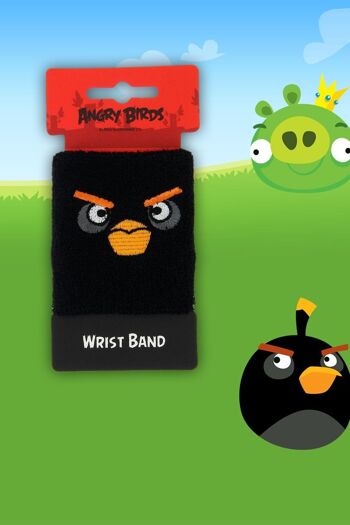 Bracelet Angry Birds 7