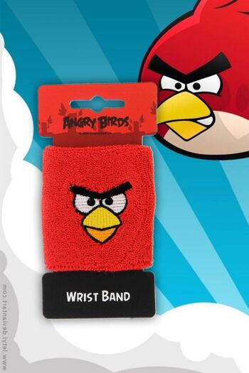 Bracelet Angry Birds 11