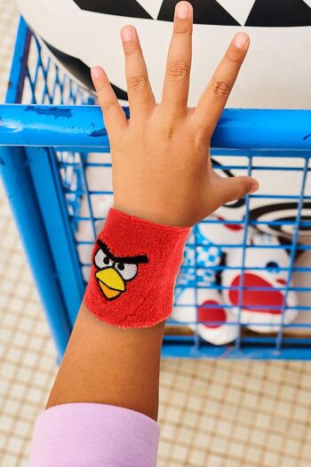 Bracelet Angry Birds 12