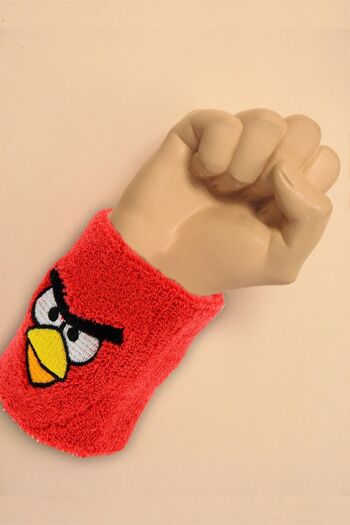Bracelet Angry Birds 13
