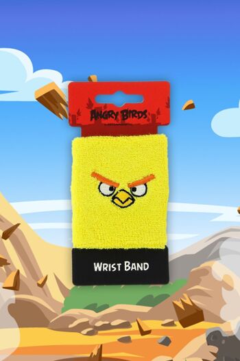 Bracelet Angry Birds 17
