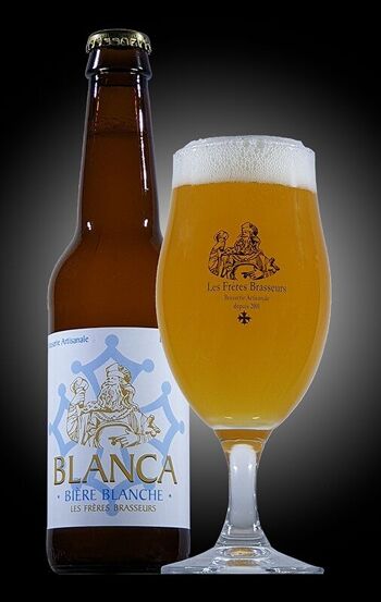 BLANCA 33 CL