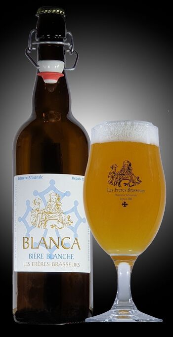 BLANCA 75 CL