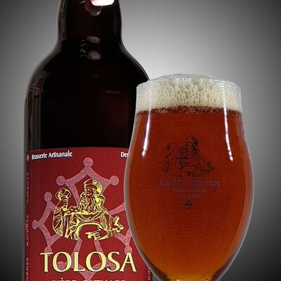 TOLOSA AMBER 75 CL