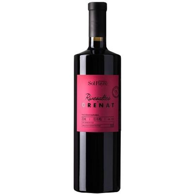 Rivesaltes Grenat 2022 - vino dolce naturale