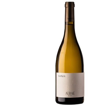 Albae 2021 - vin blanc