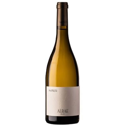 Albae 2022 - vino bianco
