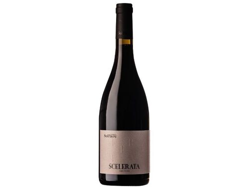 Scelerata 2021 - vin rouge