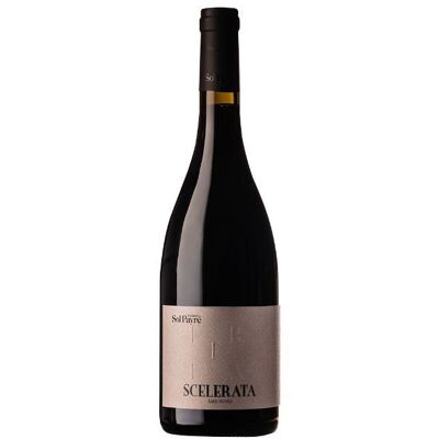 Scelerata 2021 - Rotwein