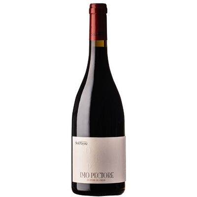 Imo Pectore 2022 - vin rouge