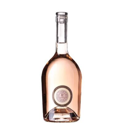 Rosae 2023 - rosé wine