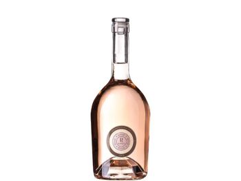 Rosae 2023 - vin rosé 2