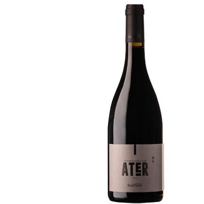 Ater 2020 - vin rouge