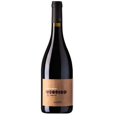 Vertigo 2021 - red wine