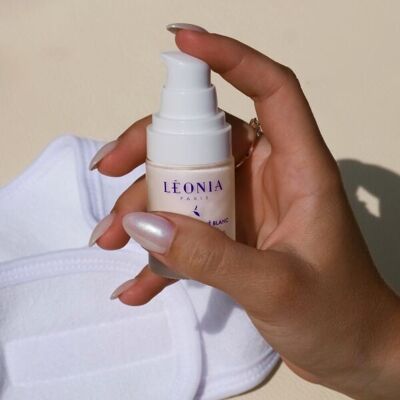 Eye Contour Care - 15ml bottle