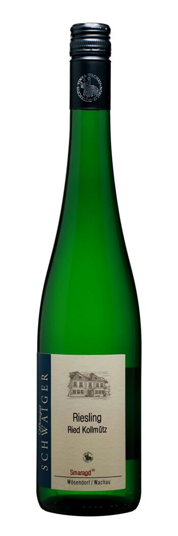 Riesling Smaragd Ried Kollmütz 2022 1