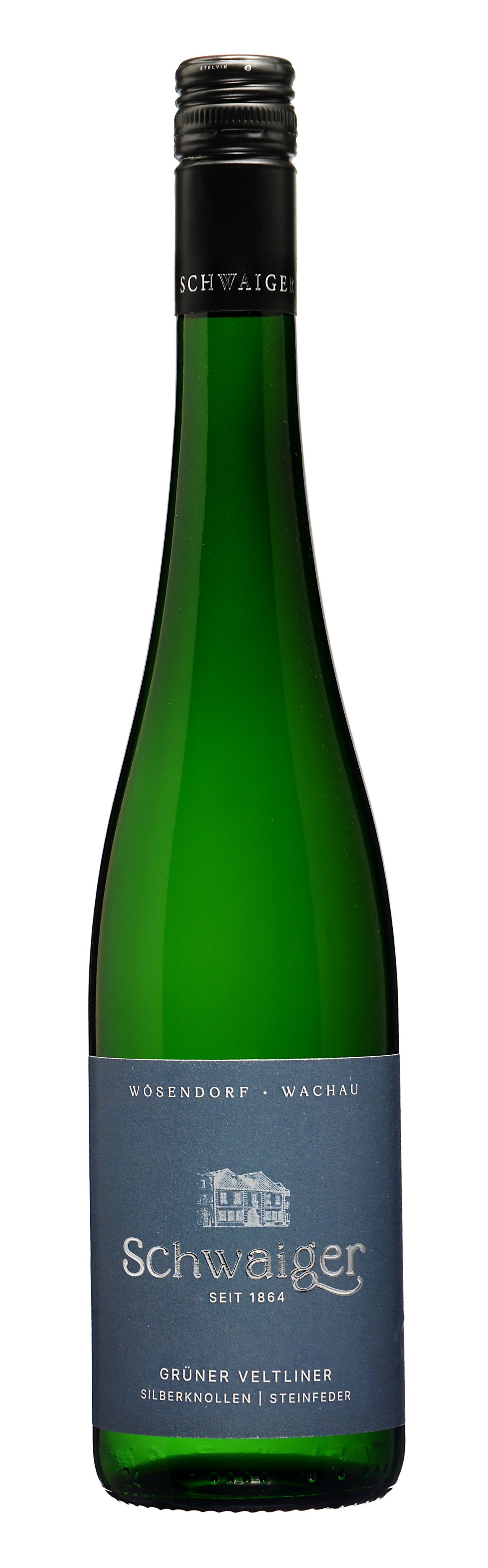 Grüner Veltliner Steinfeder 2024