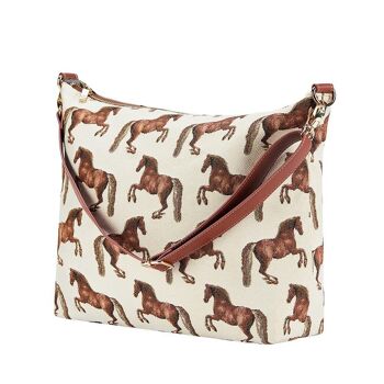 Whistlejacket - Sac souple 5