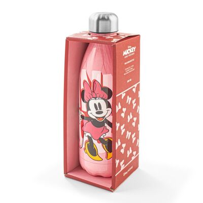 Bottiglia termica Minnie Class Disney assortita0,5 lt